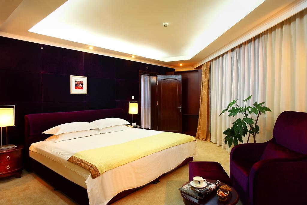 Harbin Victories Hotel Luaran gambar