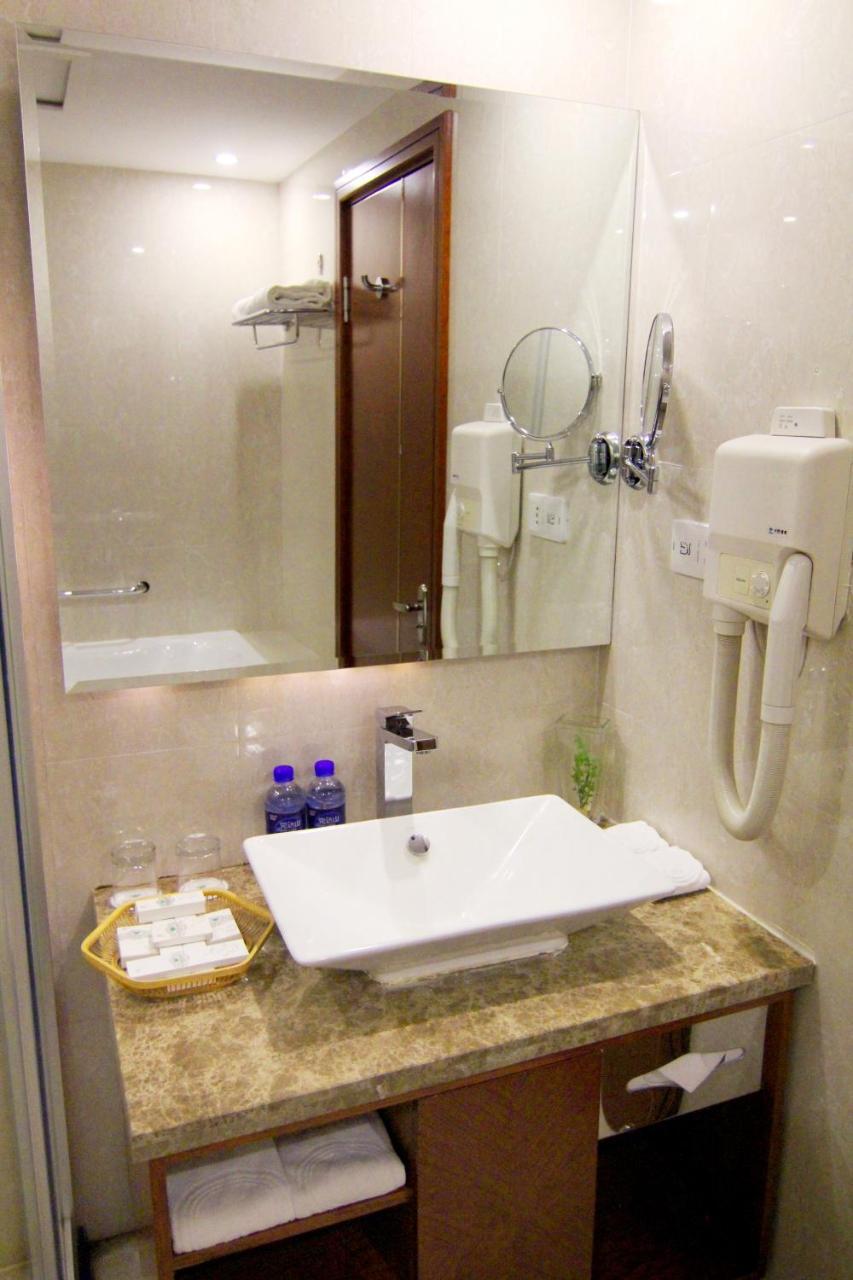 Harbin Victories Hotel Luaran gambar